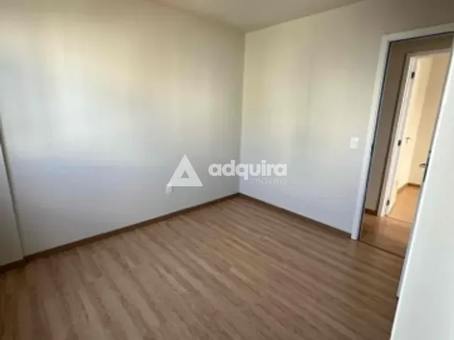Apartamento com 105m² 3 quartos e 2 banheiros, à venda, no bairro Contorno em Ponta Grossa