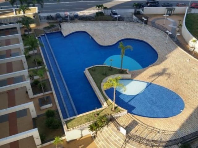 Foto do Apartamento - Apartamento com 3 dormitórios à venda, 110 m² por R$ 640.000,00 - Vila Costa - Taubaté/SP | INDEPENDENCE NEGOCIOS IMOBILIARIOS LTDA