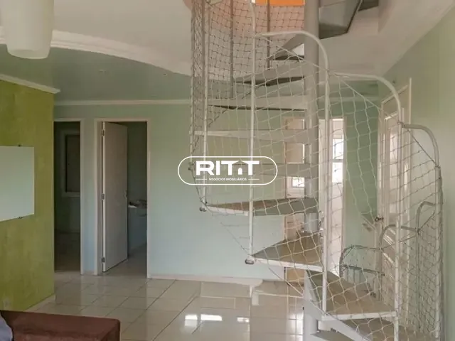 Apartamento 3 quartos e 3 banheiros, à venda, no bairro Jardim Nova Europa em Campinas