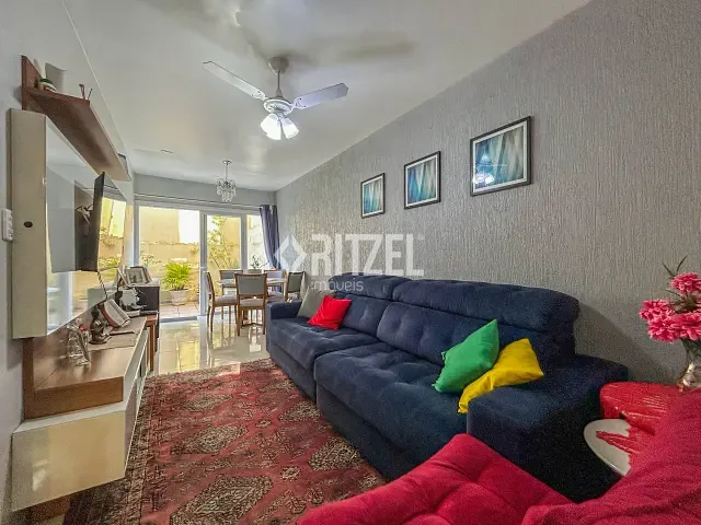 Apartamento 2 quartos e 1 banheiro, à venda, no bairro Pátria Nova em Novo Hamburgo