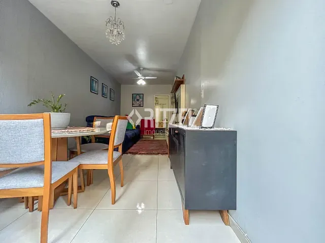 Apartamento 2 quartos e 1 banheiro, à venda, no bairro Pátria Nova em Novo Hamburgo