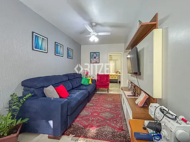 Apartamento 2 quartos e 1 banheiro, à venda, no bairro Pátria Nova em Novo Hamburgo