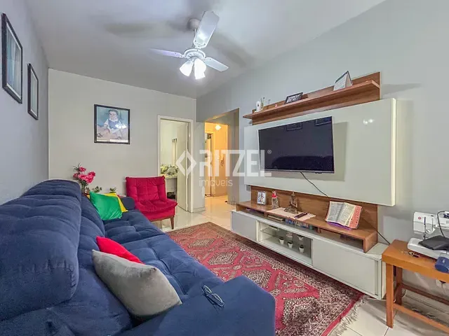 Apartamento 2 quartos e 1 banheiro, à venda, no bairro Pátria Nova em Novo Hamburgo