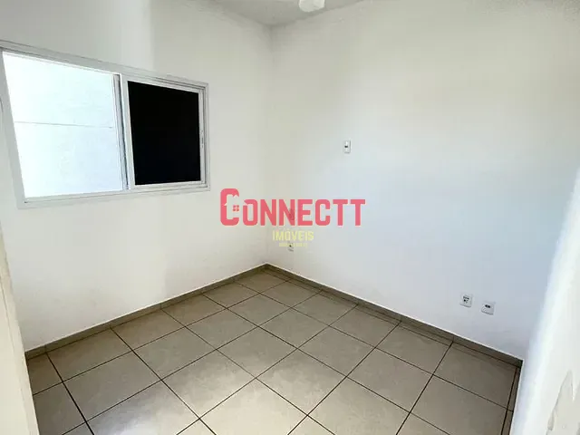 Apartamento 1 quarto e 1 banheiro, à venda, no bairro Jardim Nova Aliança Sul em Ribeirão Preto