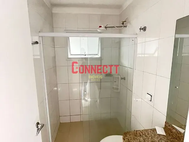 Apartamento 1 quarto e 1 banheiro, à venda, no bairro Jardim Nova Aliança Sul em Ribeirão Preto