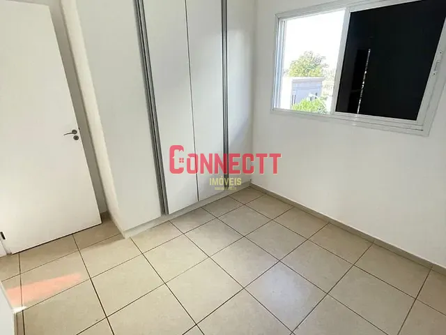 Apartamento 1 quarto e 1 banheiro, à venda, no bairro Jardim Nova Aliança Sul em Ribeirão Preto