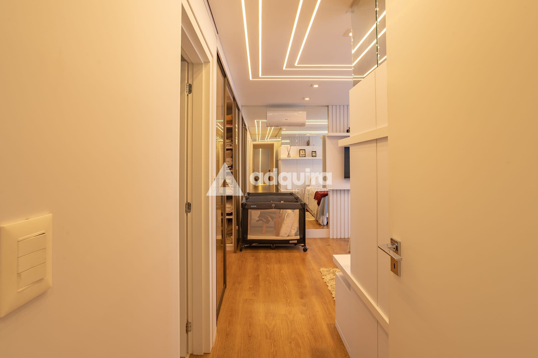 Apartamento à venda com 3 quartos, 135m² - Foto 20