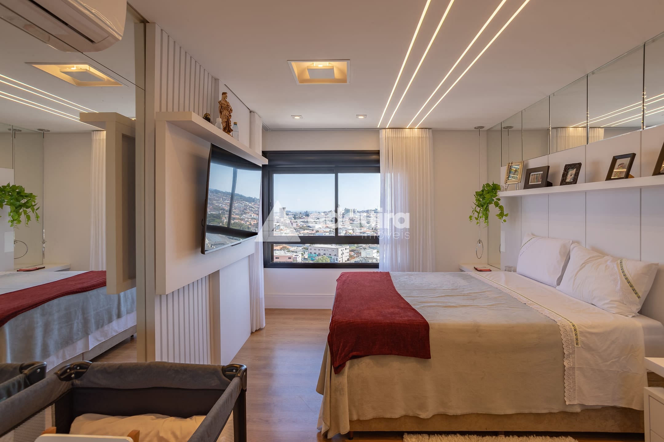 Apartamento à venda com 3 quartos, 135m² - Foto 15