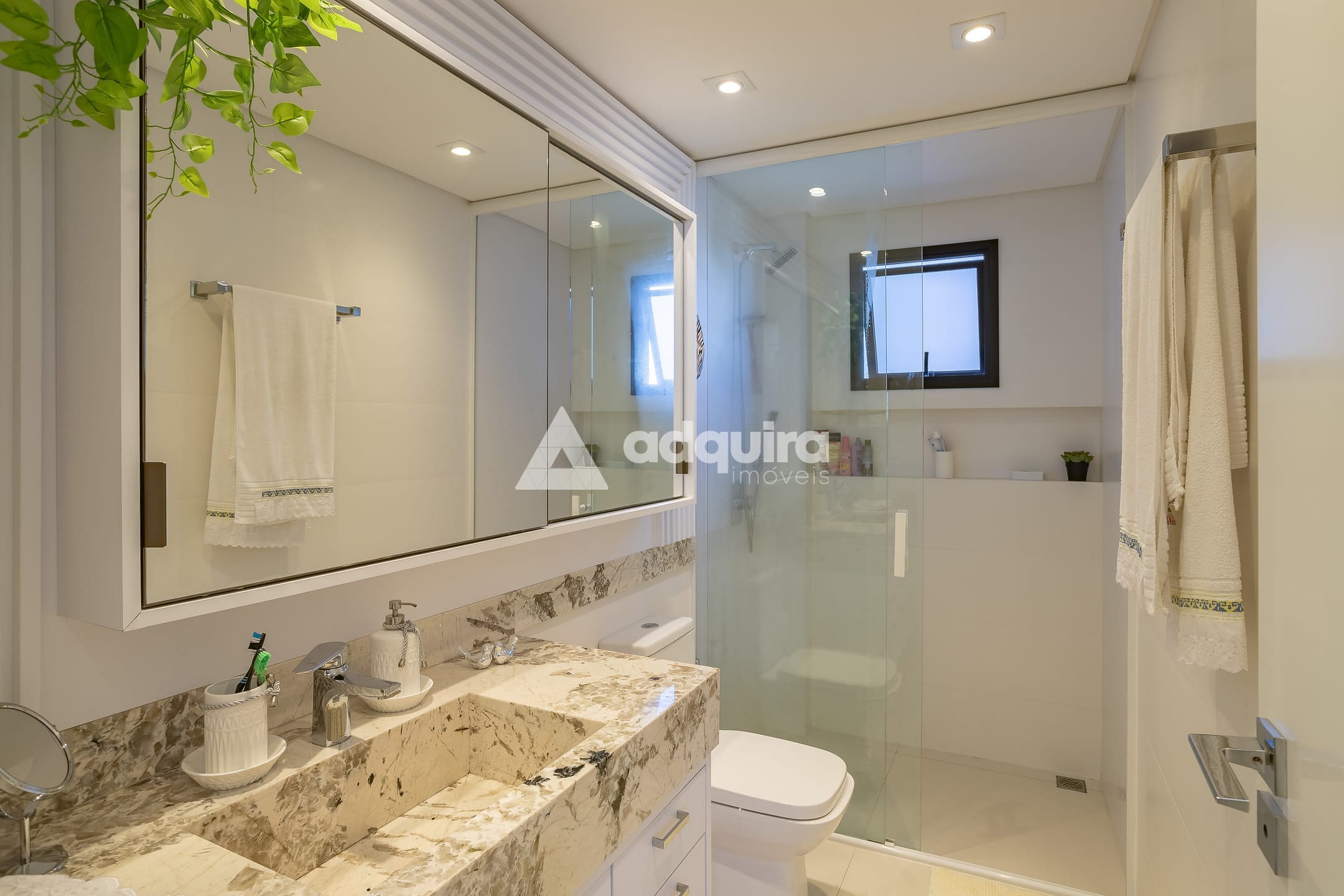 Apartamento à venda com 3 quartos, 135m² - Foto 18