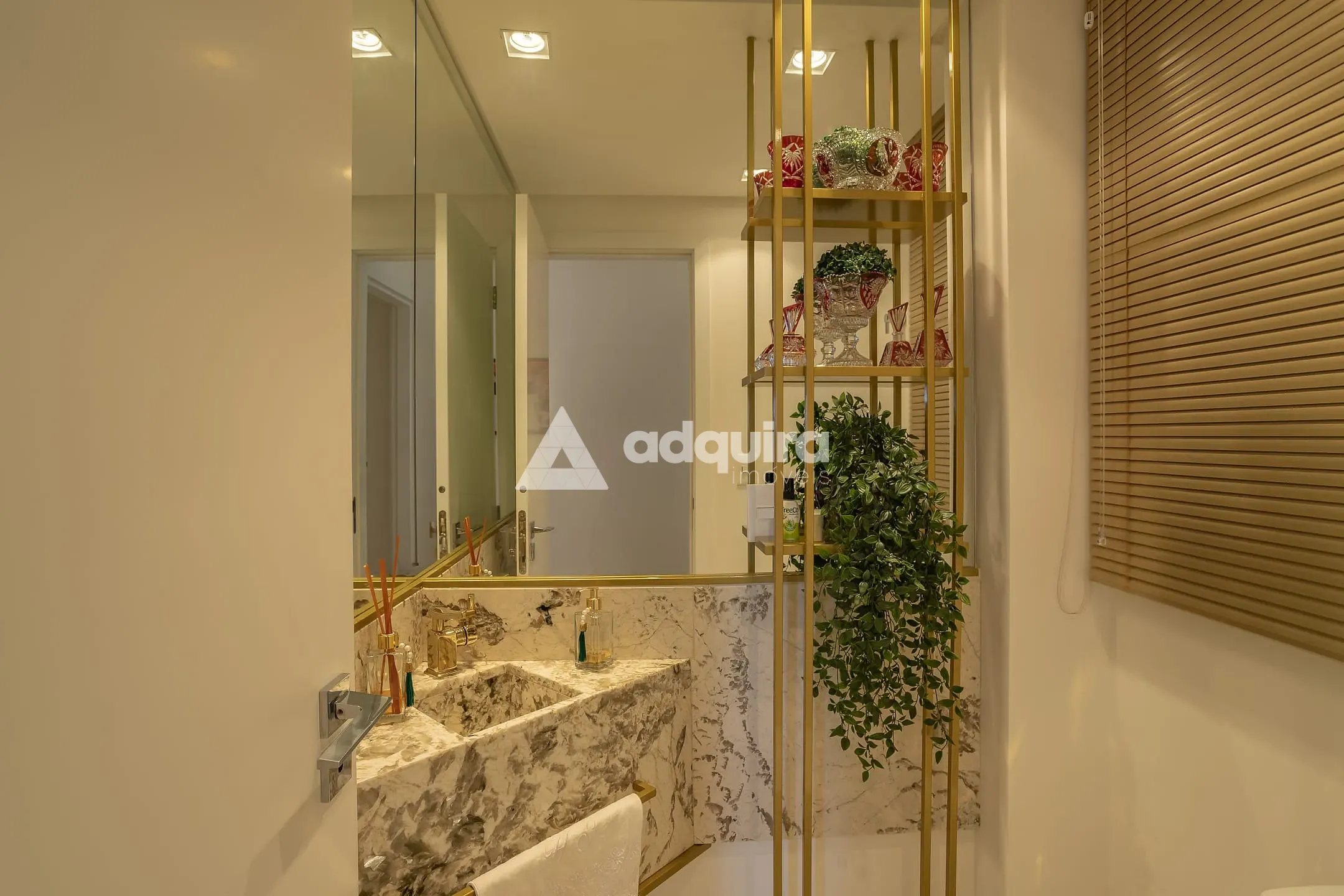 Apartamento, 3 quartos, 135 m² - Foto 8