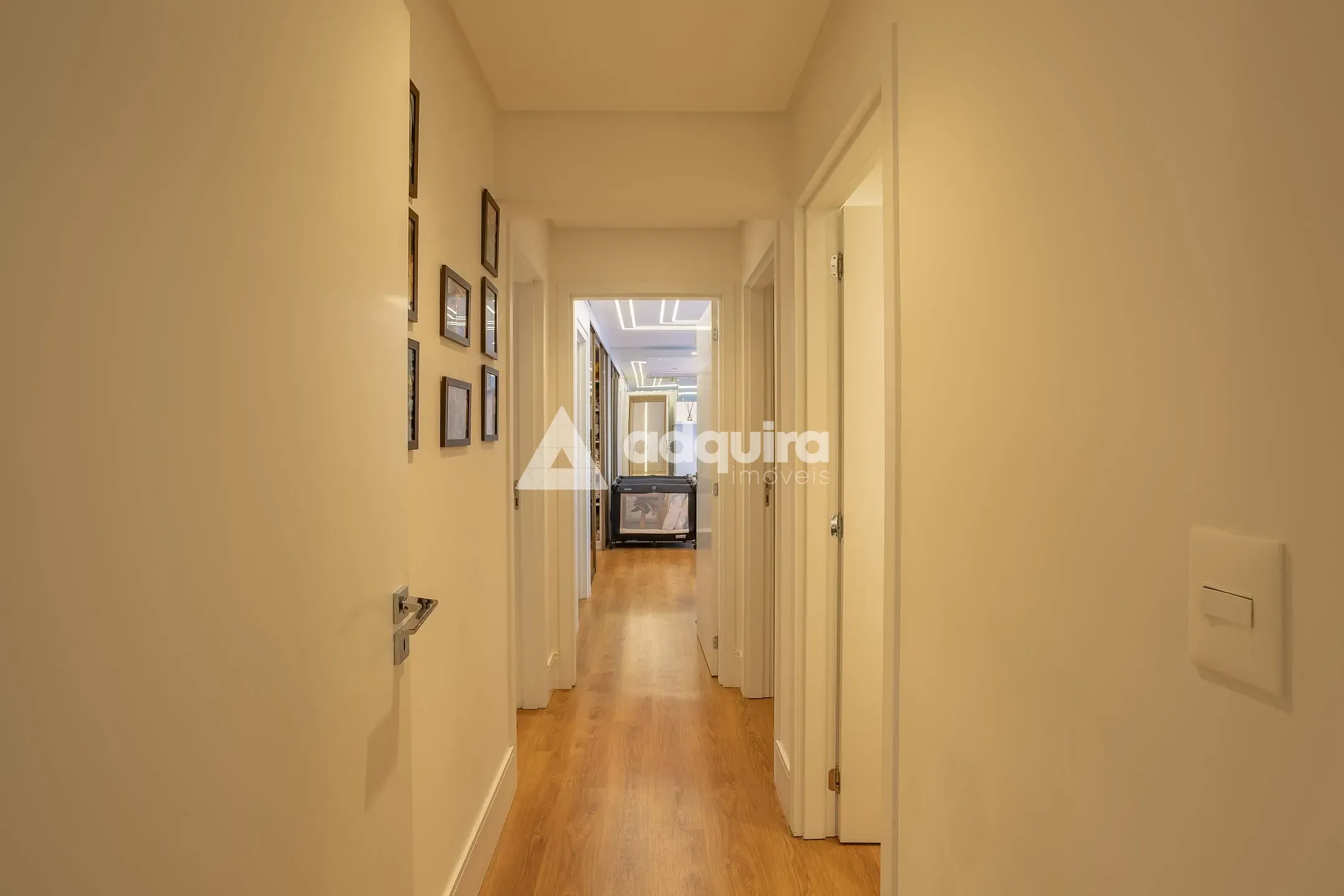 Apartamento, 3 quartos, 135 m² - Foto 14