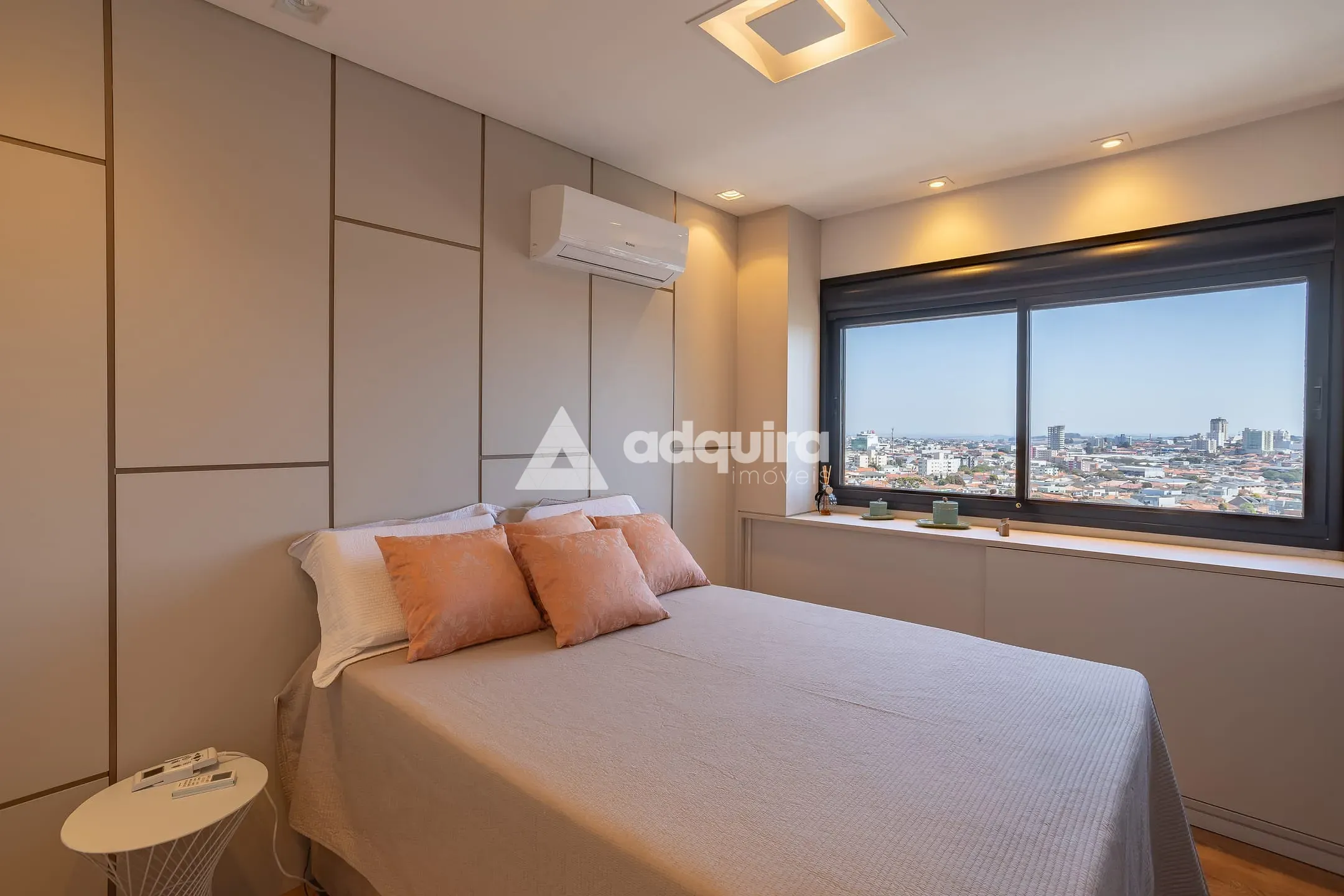 Apartamento, 3 quartos, 135 m² - Foto 23