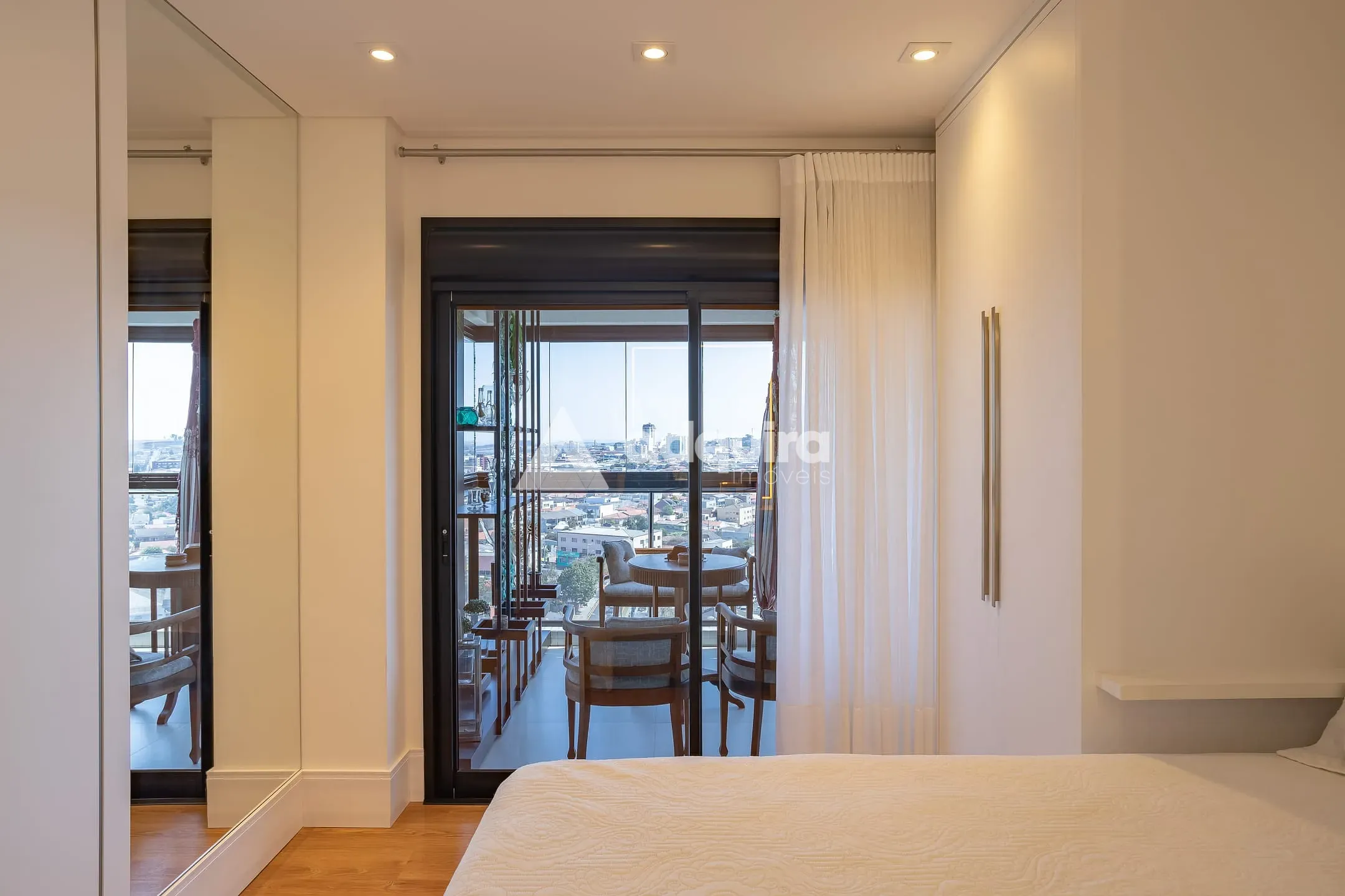 Apartamento, 3 quartos, 135 m² - Foto 21