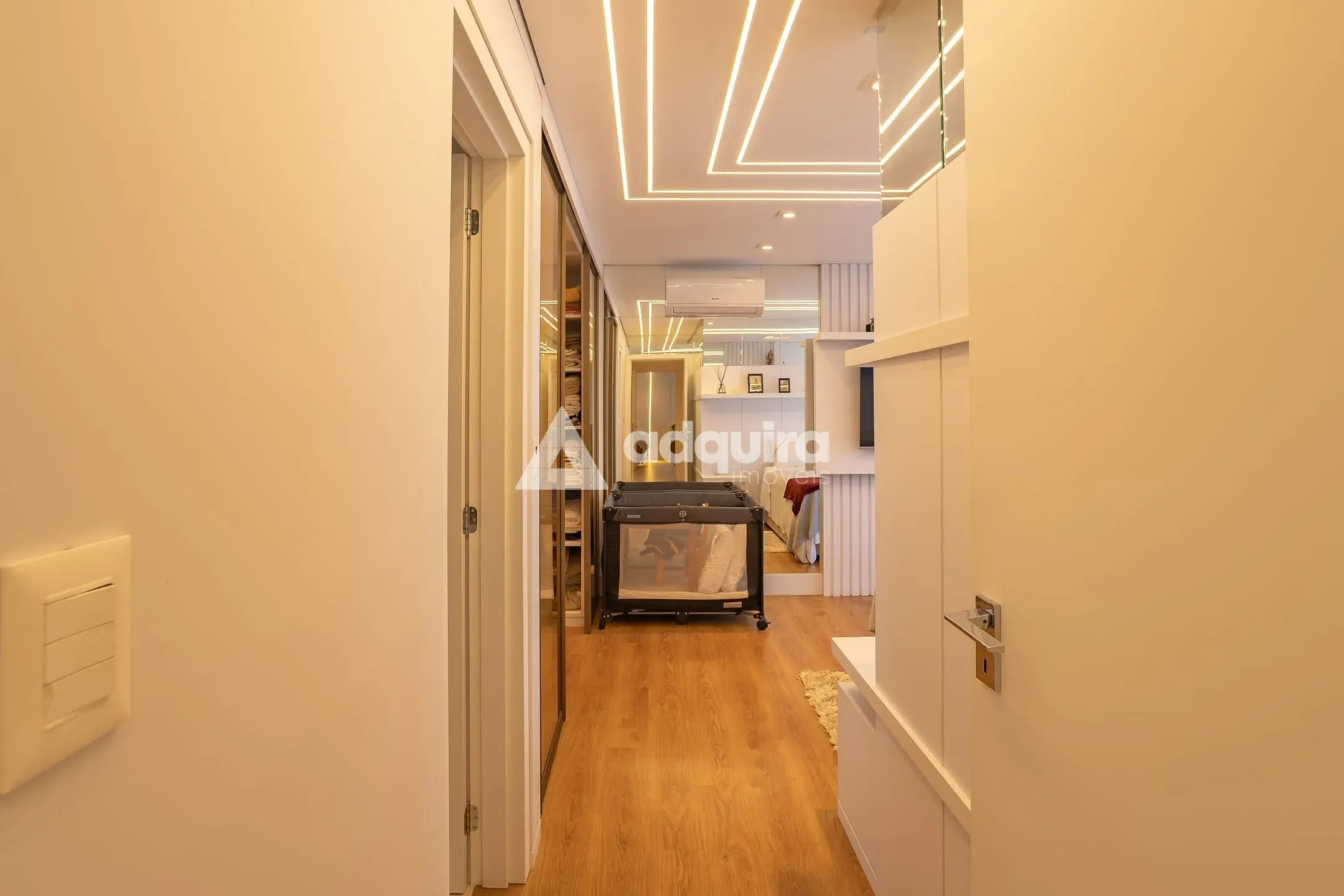Apartamento, 3 quartos, 135 m² - Foto 20