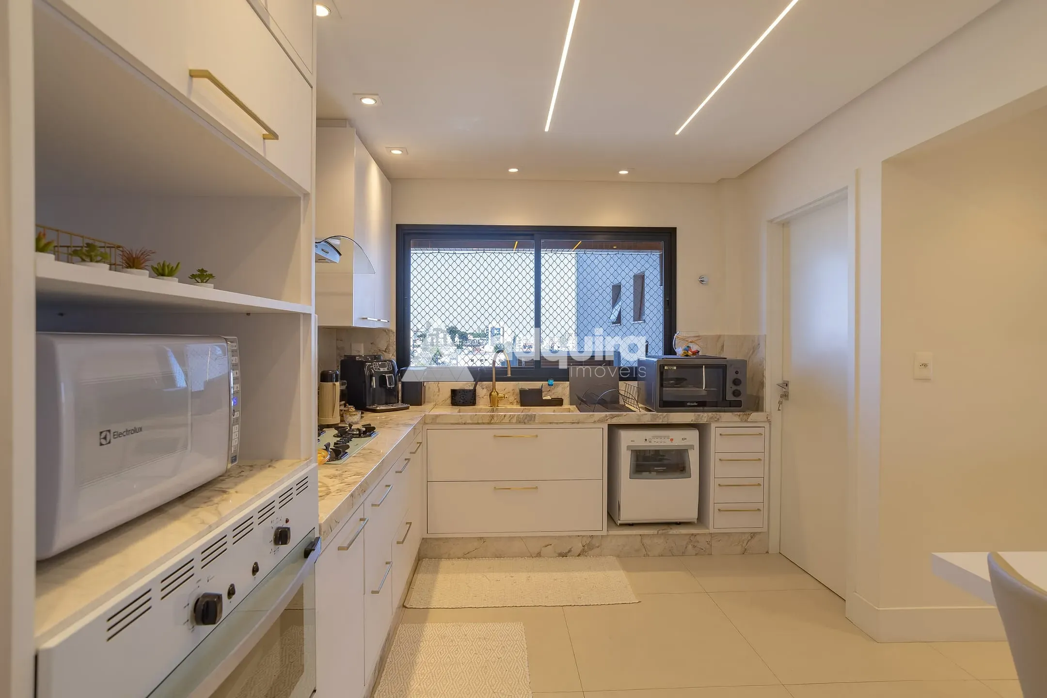 Apartamento, 3 quartos, 135 m² - Foto 11