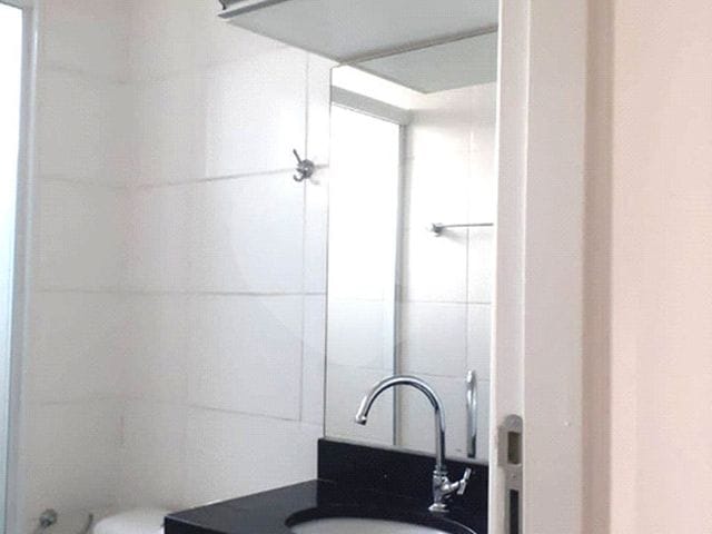 Apartamento com 43m² 2 quartos e 1 banheiro, à venda, no bairro Brás em São Paulo