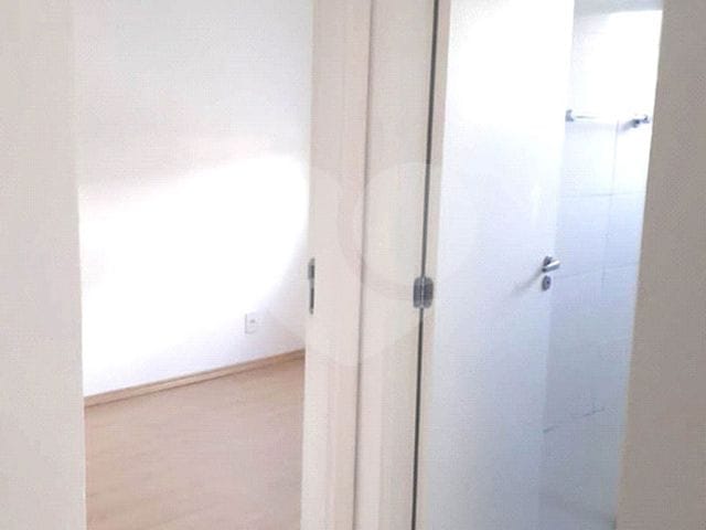 Apartamento com 43m² 2 quartos e 1 banheiro, à venda, no bairro Brás em São Paulo