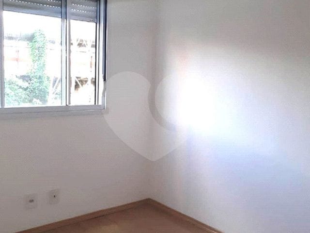 Apartamento com 43m² 2 quartos e 1 banheiro, à venda, no bairro Brás em São Paulo