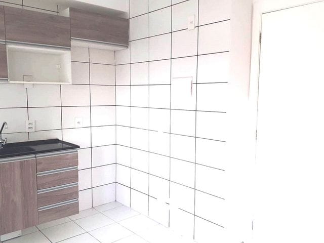 Apartamento com 43m² 2 quartos e 1 banheiro, à venda, no bairro Brás em São Paulo