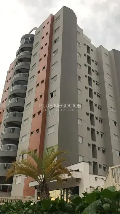 Apartamento, 3 quartos, 96 m² - Foto 1