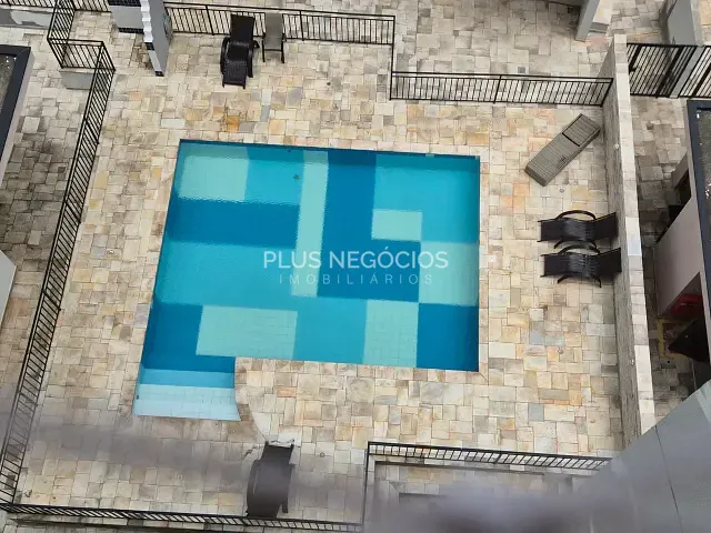 Apartamento com 96m² 3 quartos e 4 banheiros, à venda, no bairro Jardim Emília em Sorocaba