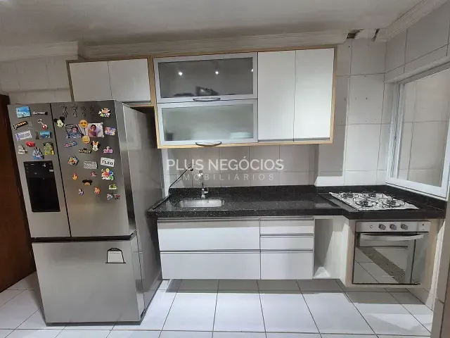 Apartamento com 96m² 3 quartos e 4 banheiros, à venda, no bairro Jardim Emília em Sorocaba