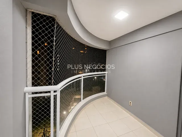 Apartamento com 96m² 3 quartos e 4 banheiros, à venda, no bairro Jardim Emília em Sorocaba