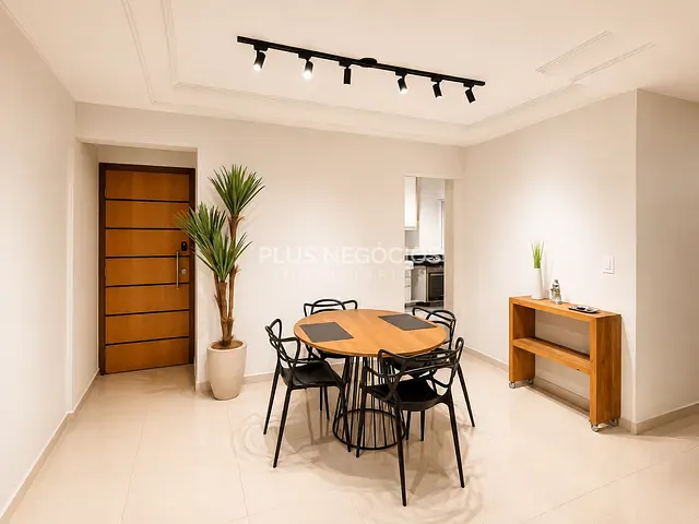 Apartamento com 96m² 3 quartos e 4 banheiros, à venda, no bairro Jardim Emília em Sorocaba