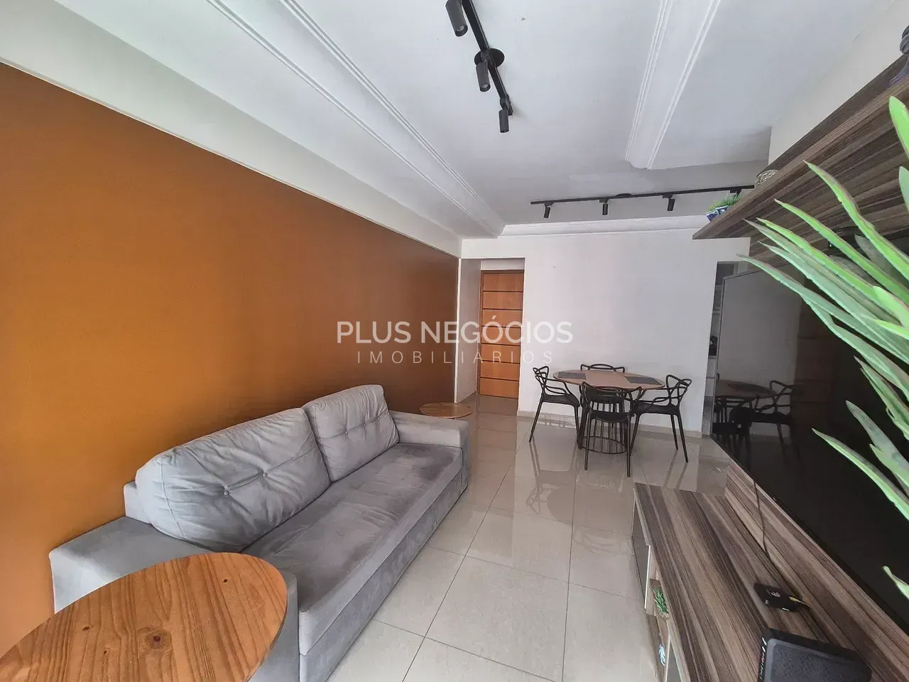 Apartamento, 3 quartos, 96 m² - Foto 6