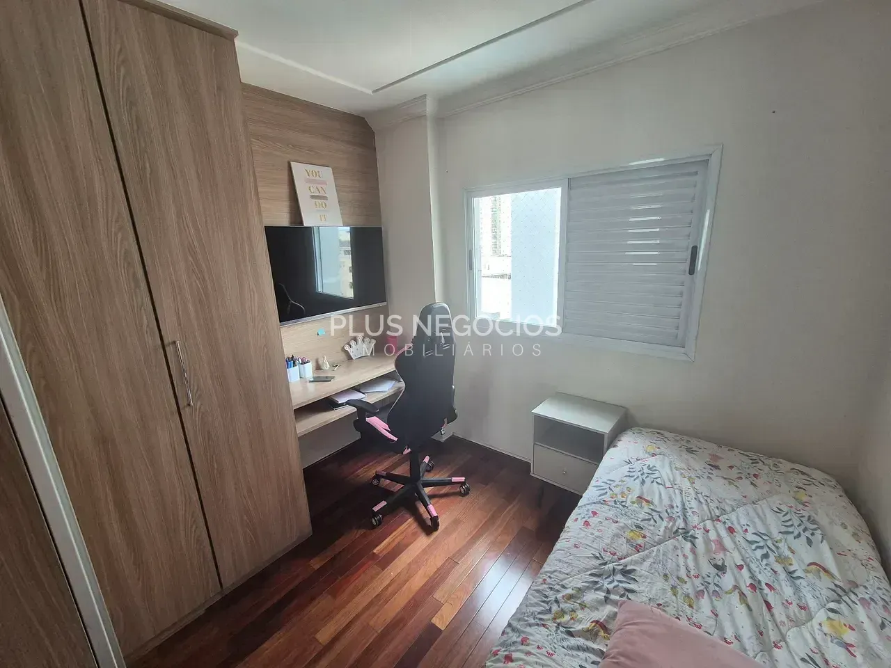 Apartamento, 3 quartos, 96 m² - Foto 7
