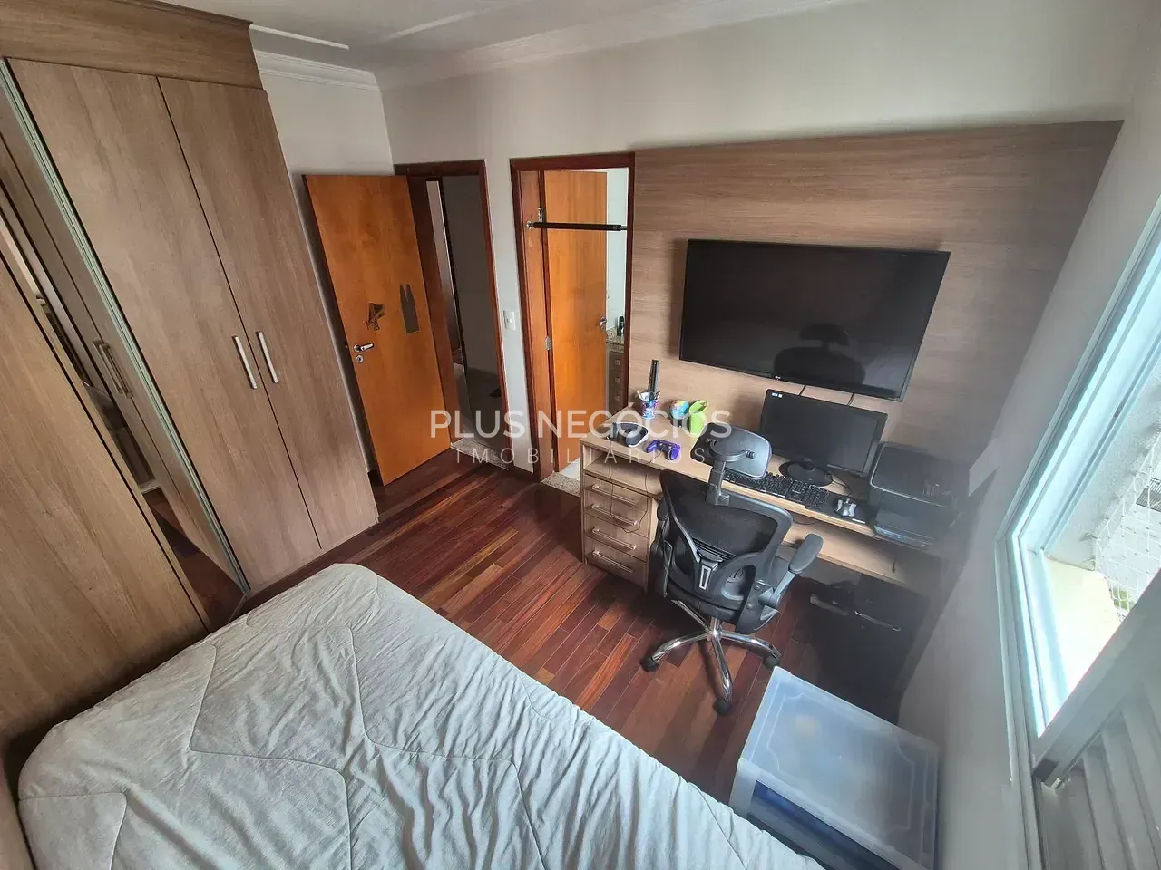 Apartamento, 3 quartos, 96 m² - Foto 11