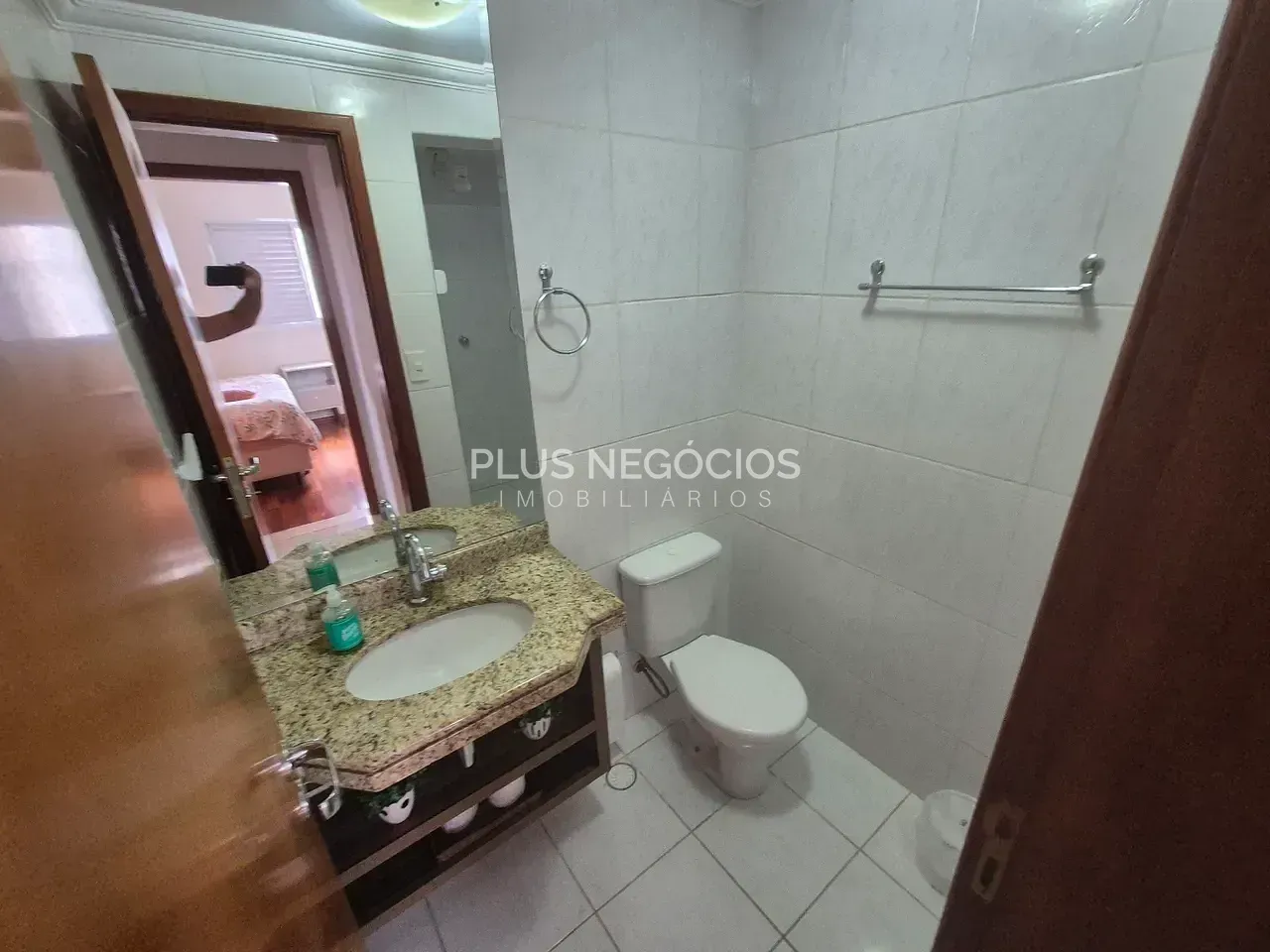 Apartamento, 3 quartos, 96 m² - Foto 12