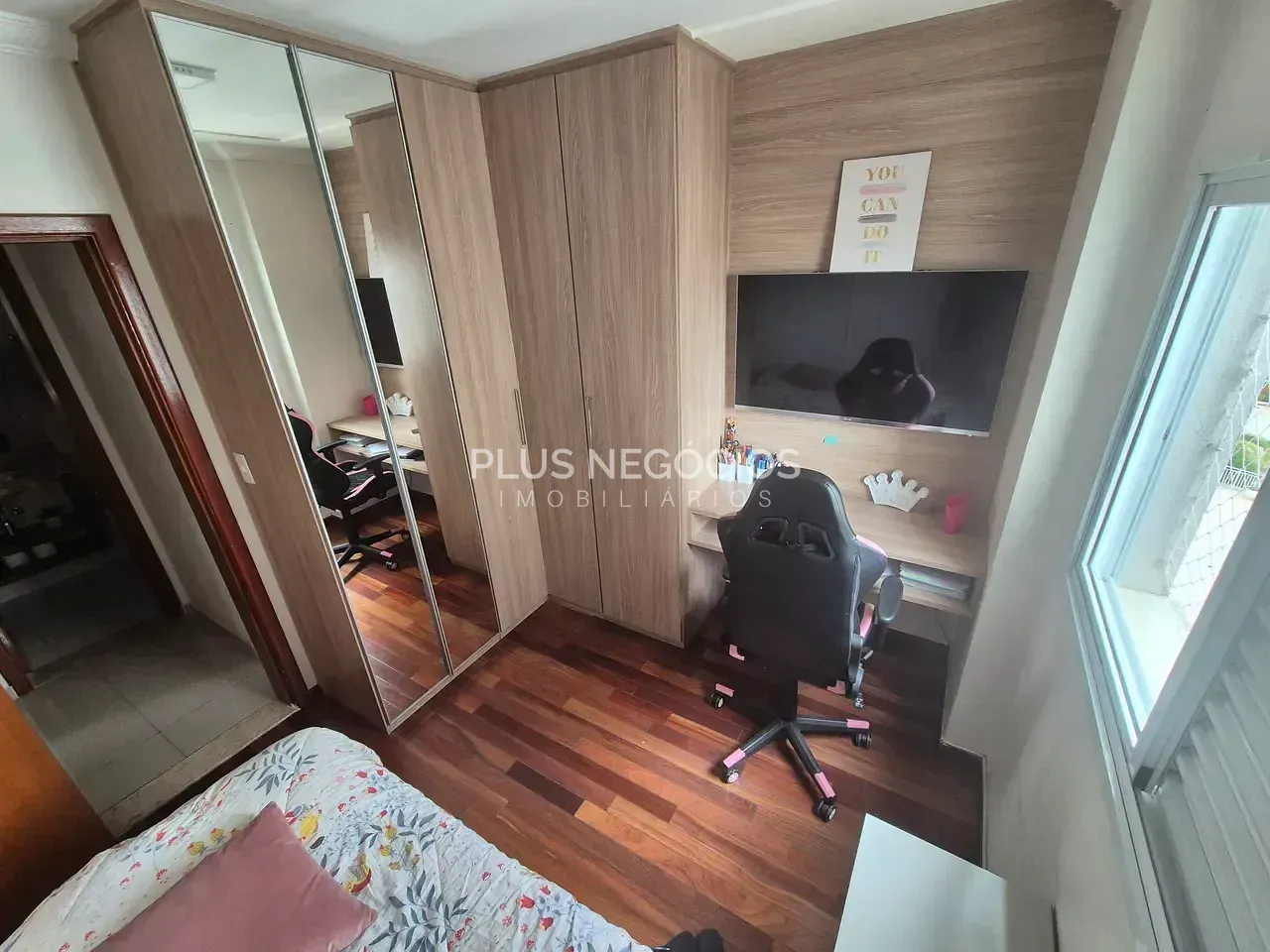 Apartamento, 3 quartos, 96 m² - Foto 14