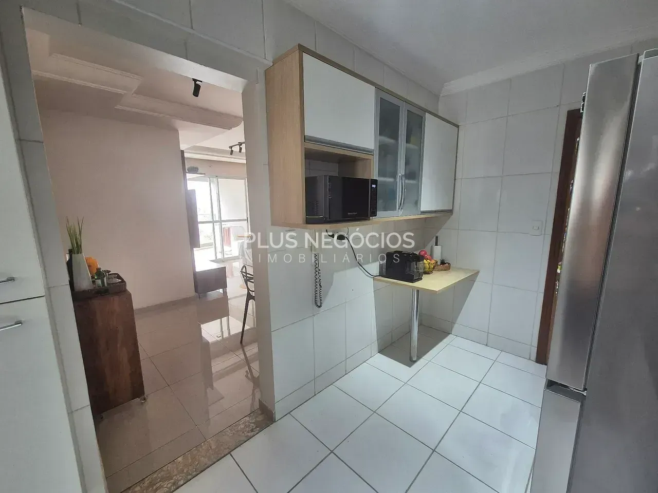 Apartamento, 3 quartos, 96 m² - Foto 17