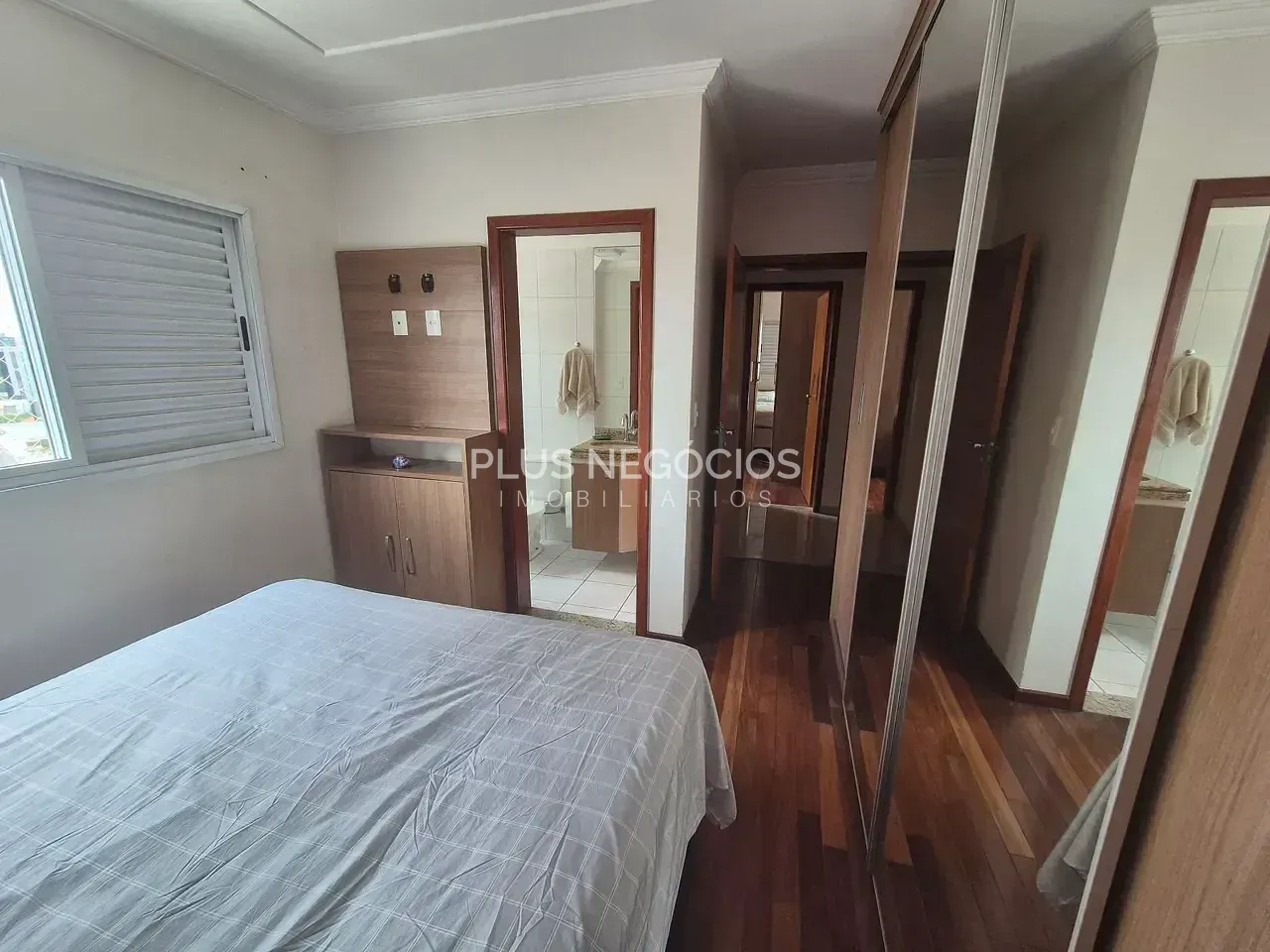 Apartamento, 3 quartos, 96 m² - Foto 19
