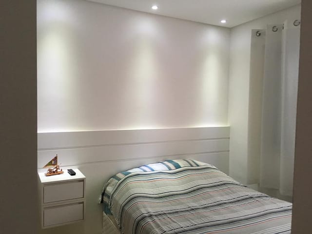 Foto do Apartamento - Apartamento com 2 dormitórios à venda, 50 m² por R$ 230.000,00 - Vila Haro - Sorocaba/SP | Ary Proenca Negócios Imobiliários Ltda