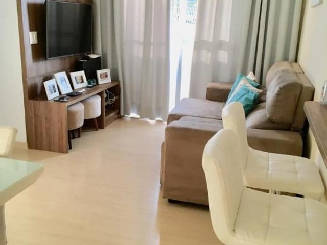 Foto do Apartamento - Apartamento com 2 dormitórios à venda, 50 m² por R$ 230.000,00 - Vila Haro - Sorocaba/SP | Ary Proenca Negócios Imobiliários Ltda
