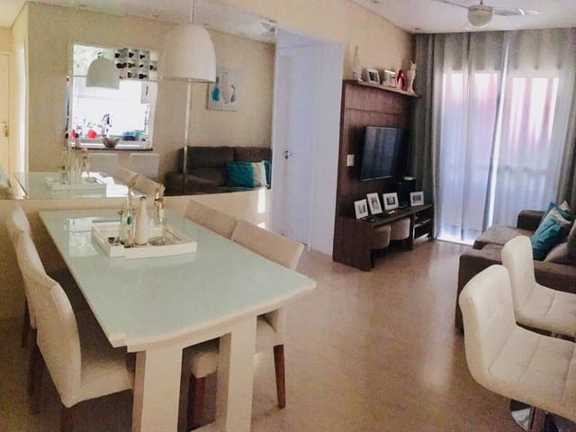 Foto do Apartamento - Apartamento com 2 dormitórios à venda, 50 m² por R$ 230.000,00 - Vila Haro - Sorocaba/SP | Ary Proenca Negócios Imobiliários Ltda