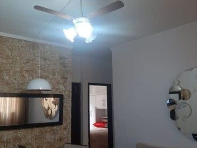 Foto do Apartamento - Apartamento à venda 2 Quartos, 1 Vaga, 50M², Parque Industrial, São José dos Campos - SP | Residencial Azaléias | RUSSI IMÓVEIS