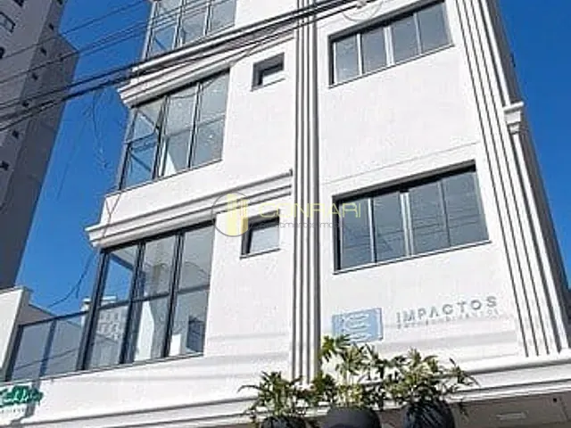 Apartamento com 84m² 2 quartos e 2 banheiros, à venda, no bairro Perequê em Itapema