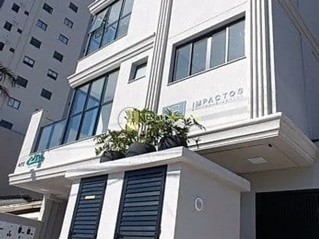 Apartamento com 84m² 2 quartos e 2 banheiros, à venda, no bairro Perequê em Itapema