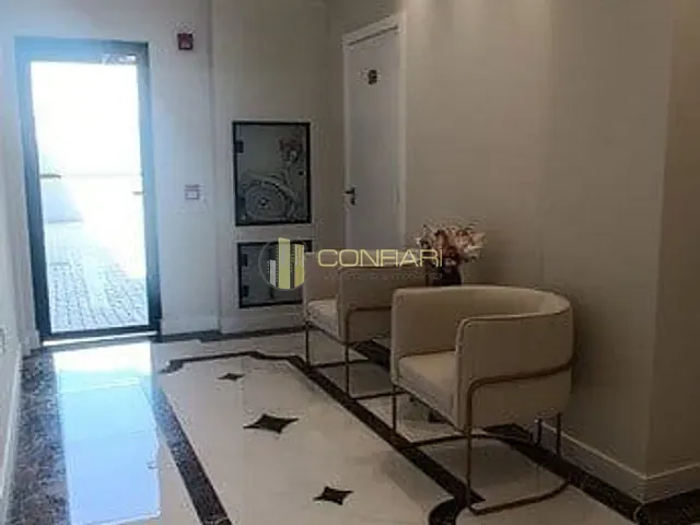 Apartamento com 84m² 2 quartos e 2 banheiros, à venda, no bairro Perequê em Itapema