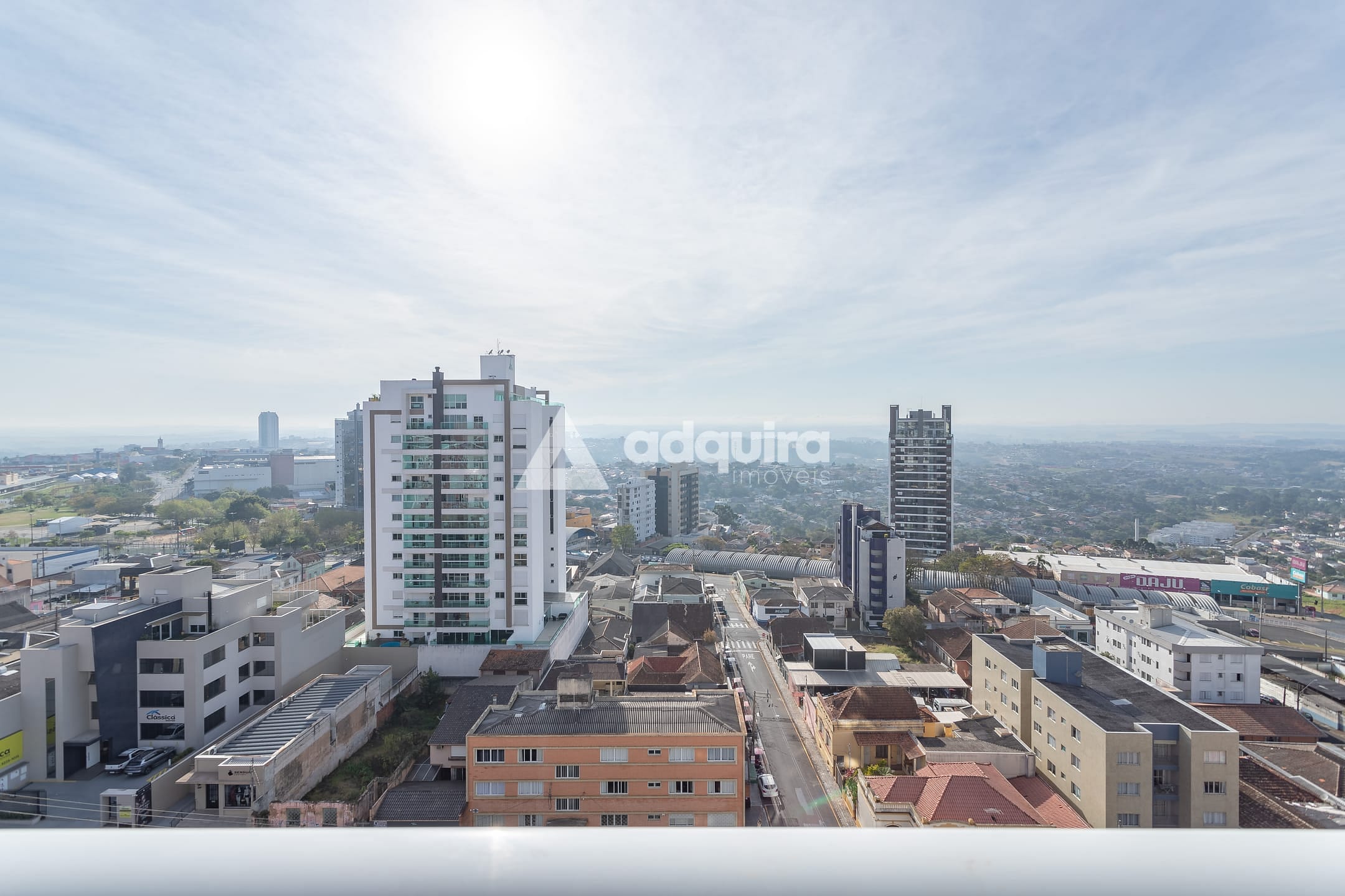 Apartamento à venda com 3 quartos, 91m² - Foto 8