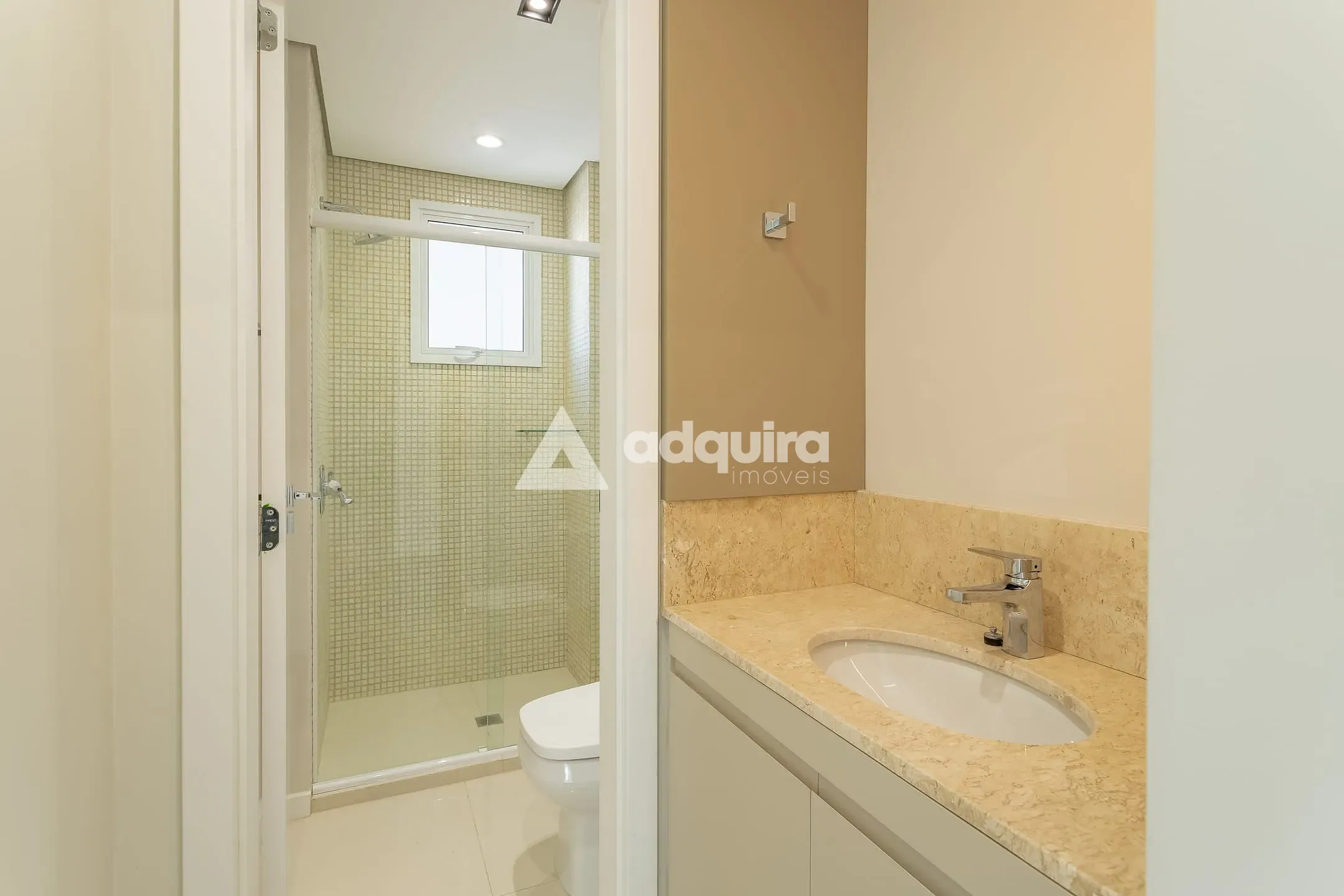 Apartamento, 3 quartos, 91 m² - Foto 11