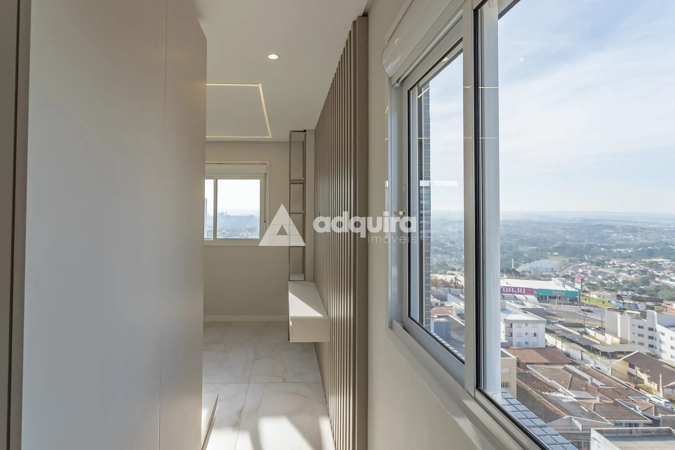 Apartamento, 3 quartos, 91 m² - Foto 16