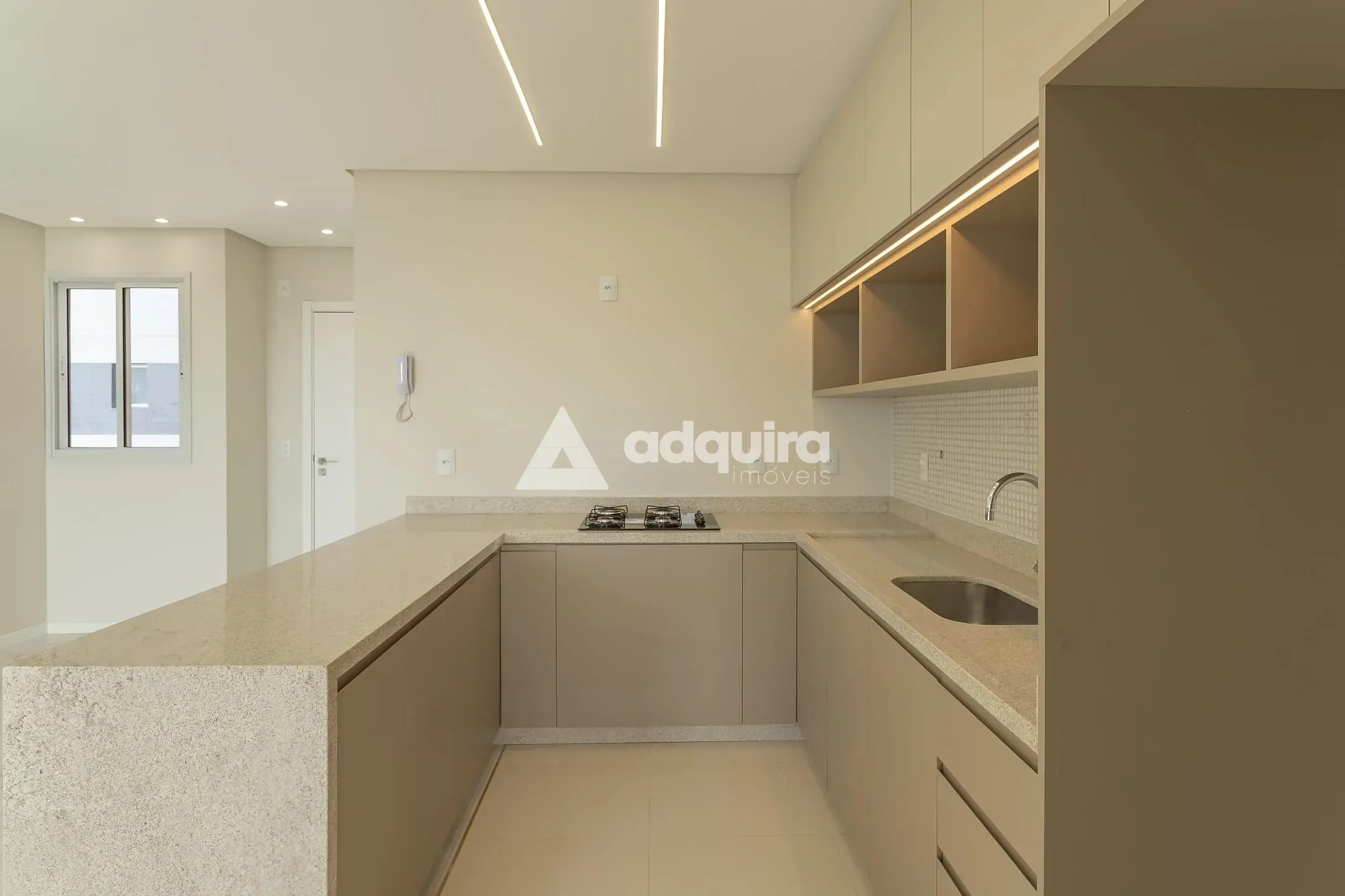 Apartamento, 3 quartos, 91 m² - Foto 5