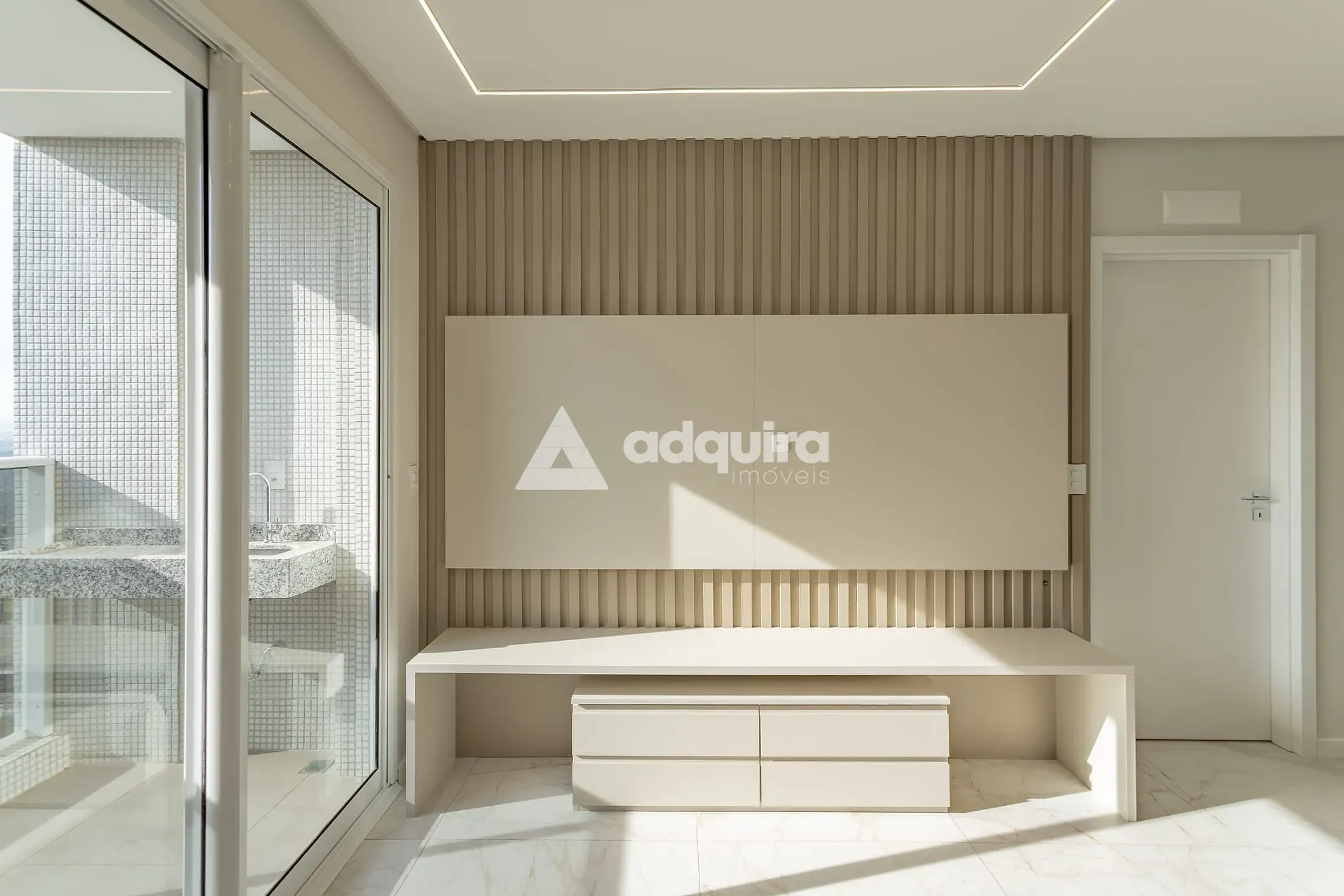Apartamento, 3 quartos, 91 m² - Foto 6