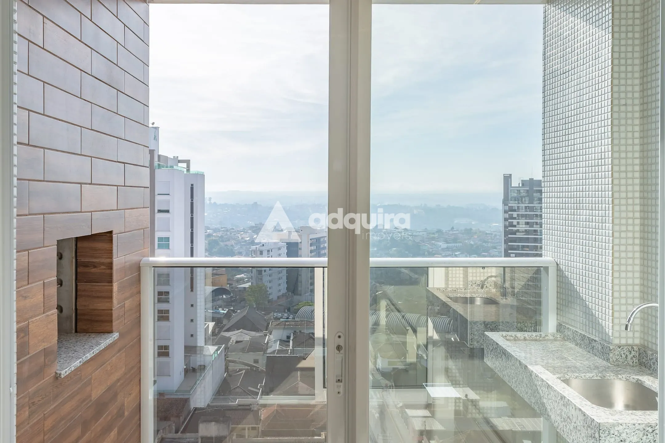 Apartamento, 3 quartos, 91 m² - Foto 7