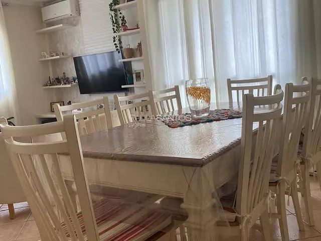 Apartamento com 105m² 2 quartos e 2 banheiros, à venda, no bairro Jardim América em Sorocaba