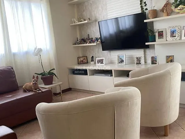 Apartamento com 105m² 2 quartos e 2 banheiros, à venda, no bairro Jardim América em Sorocaba